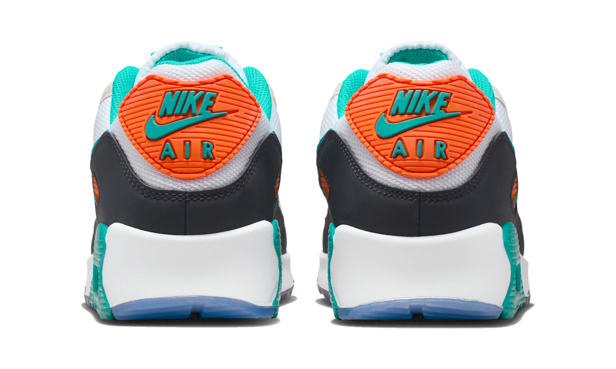 Nike Air Max 90 Miami Dolphins