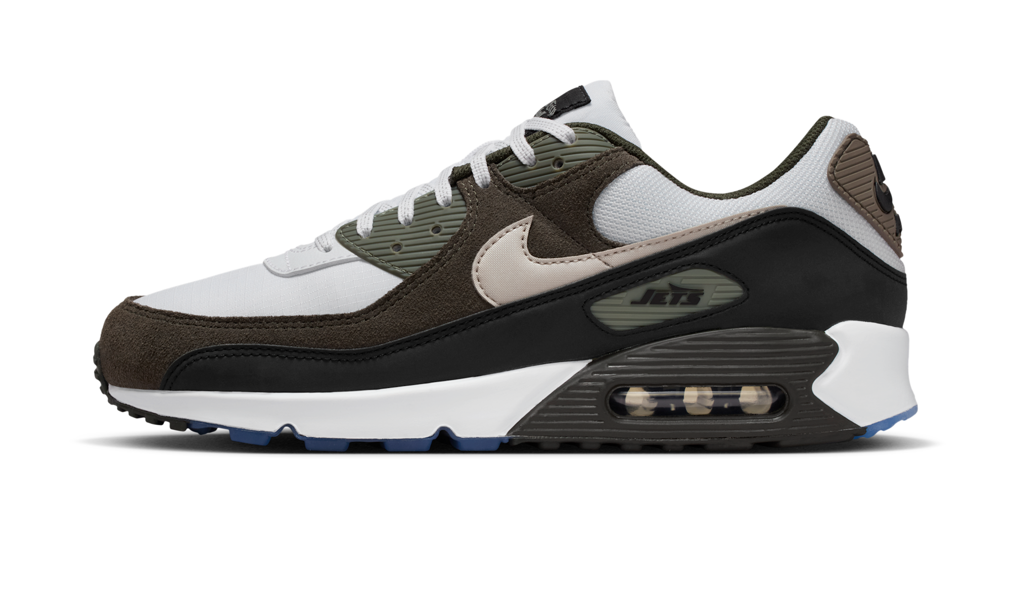 Nike Air Max 90 New York Jets