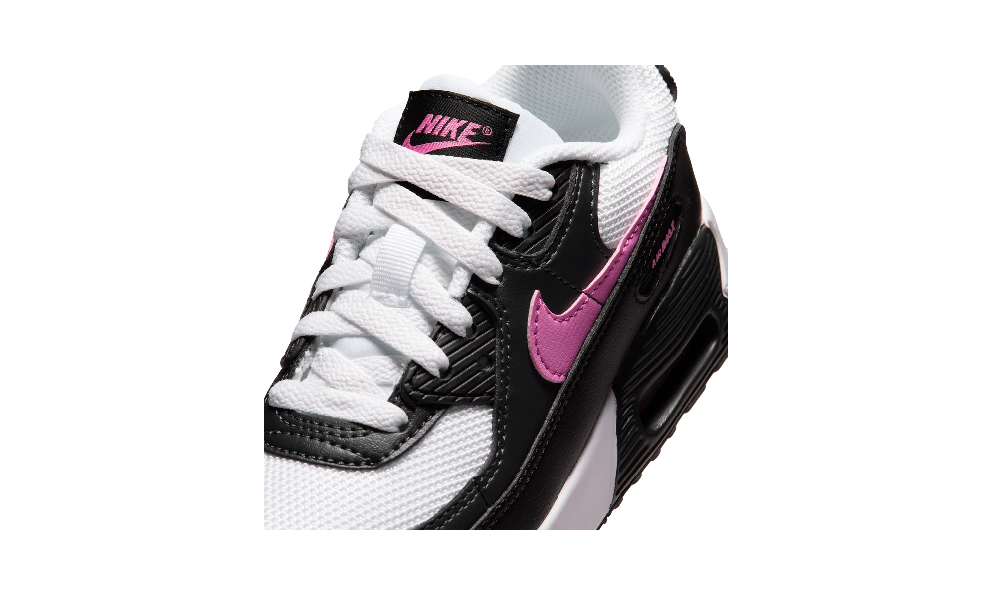 Nike Air Max 90 PS White Black Anthracite