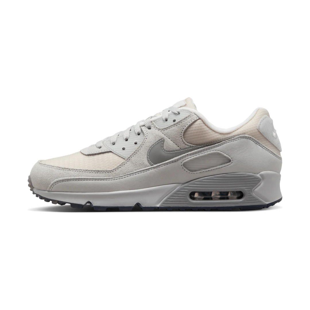 Nike Air Max 90 Photon Dust Phantom, Photon Dust/Light Smoke Grey/Phantom (HF4296-001)