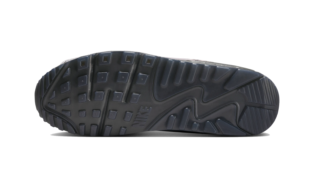 Nike Air Max 90 Premium Light Violet Ore