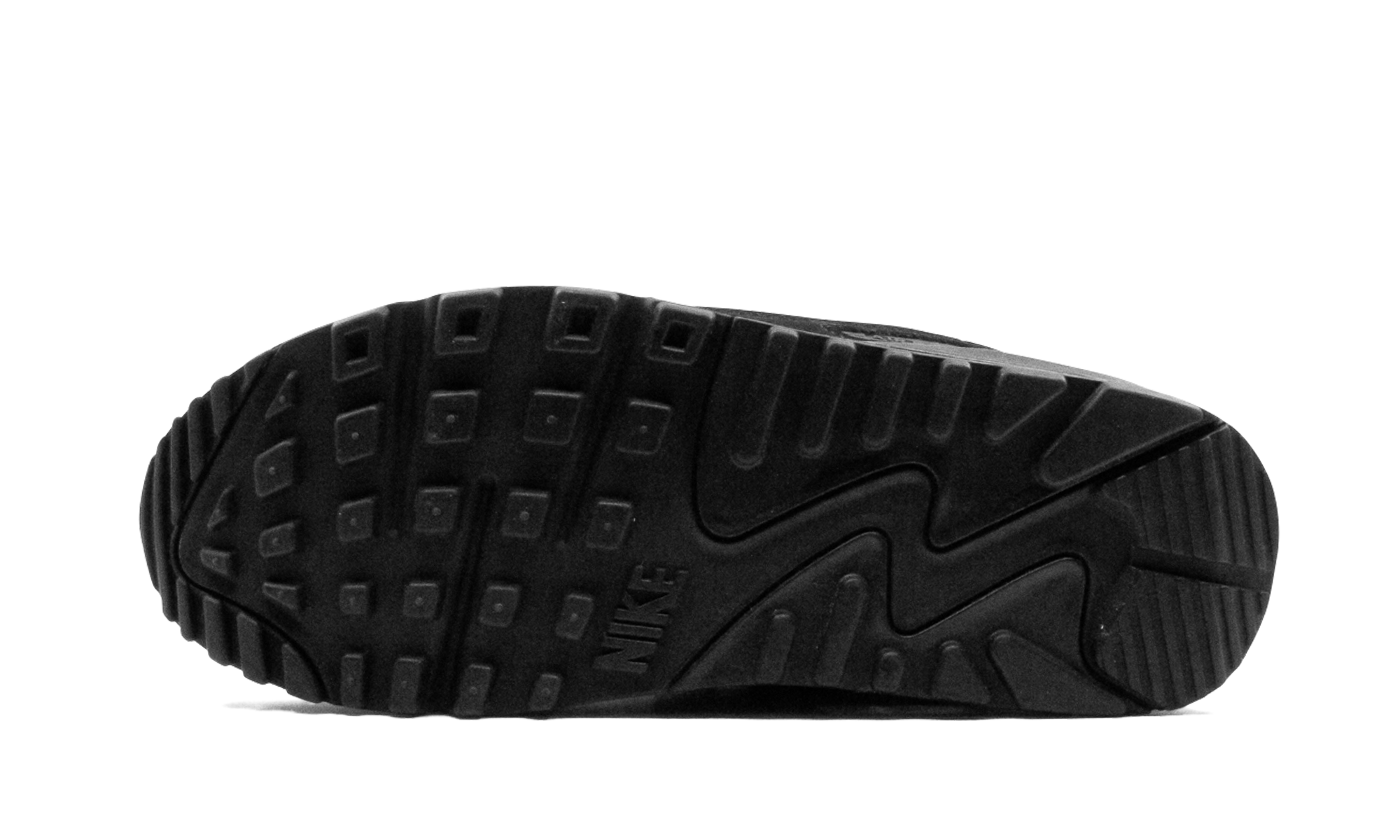 Nike Air Max 90 Recraft Triple Black