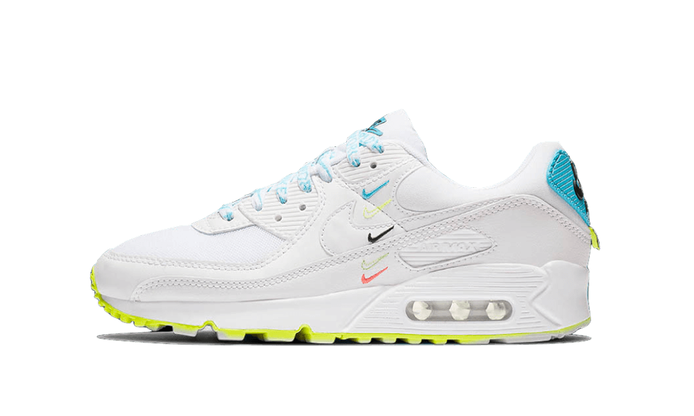 Nike Air Max 90 SE Worldwide Pack