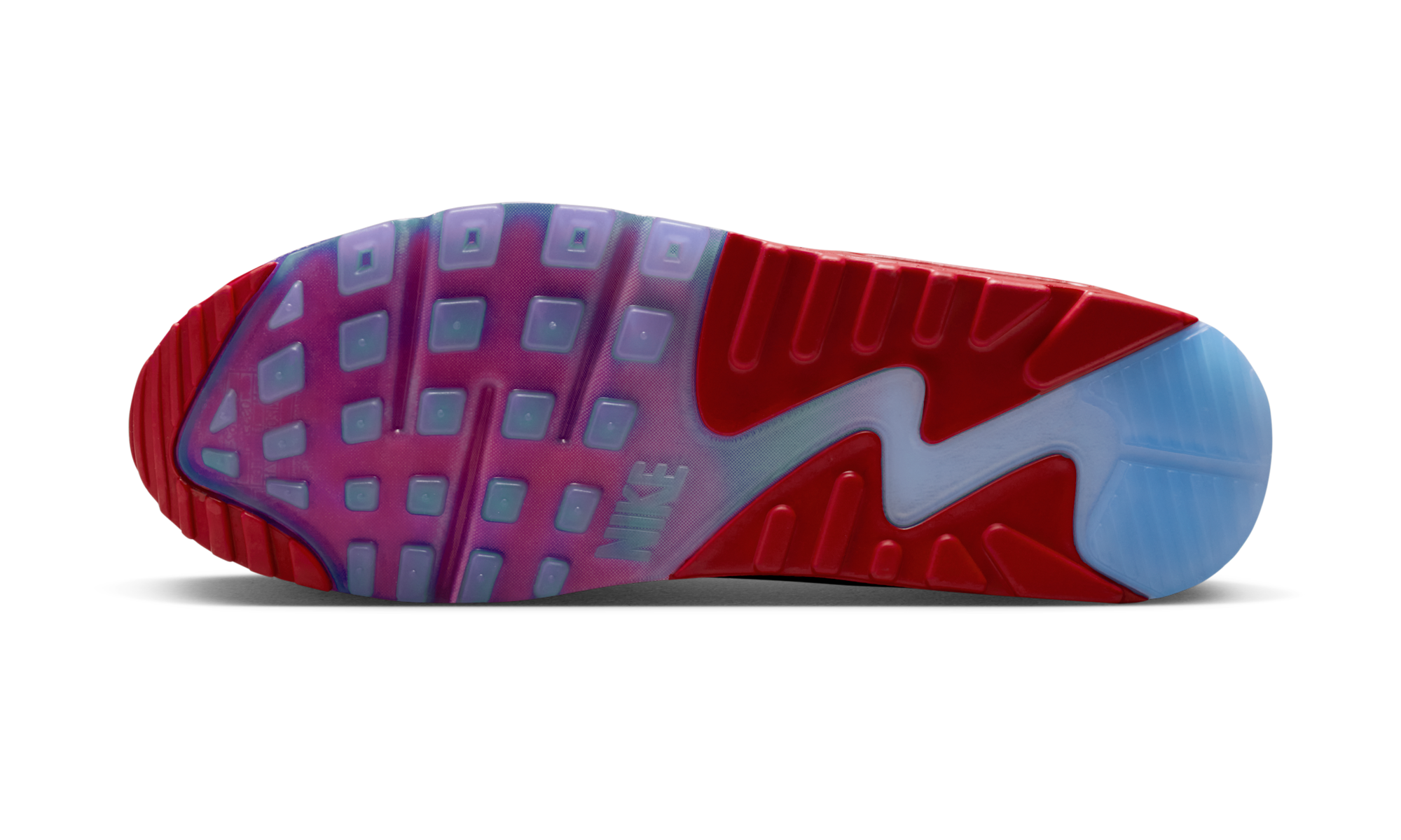 Nike Air Max 90 San Francisco 49ers