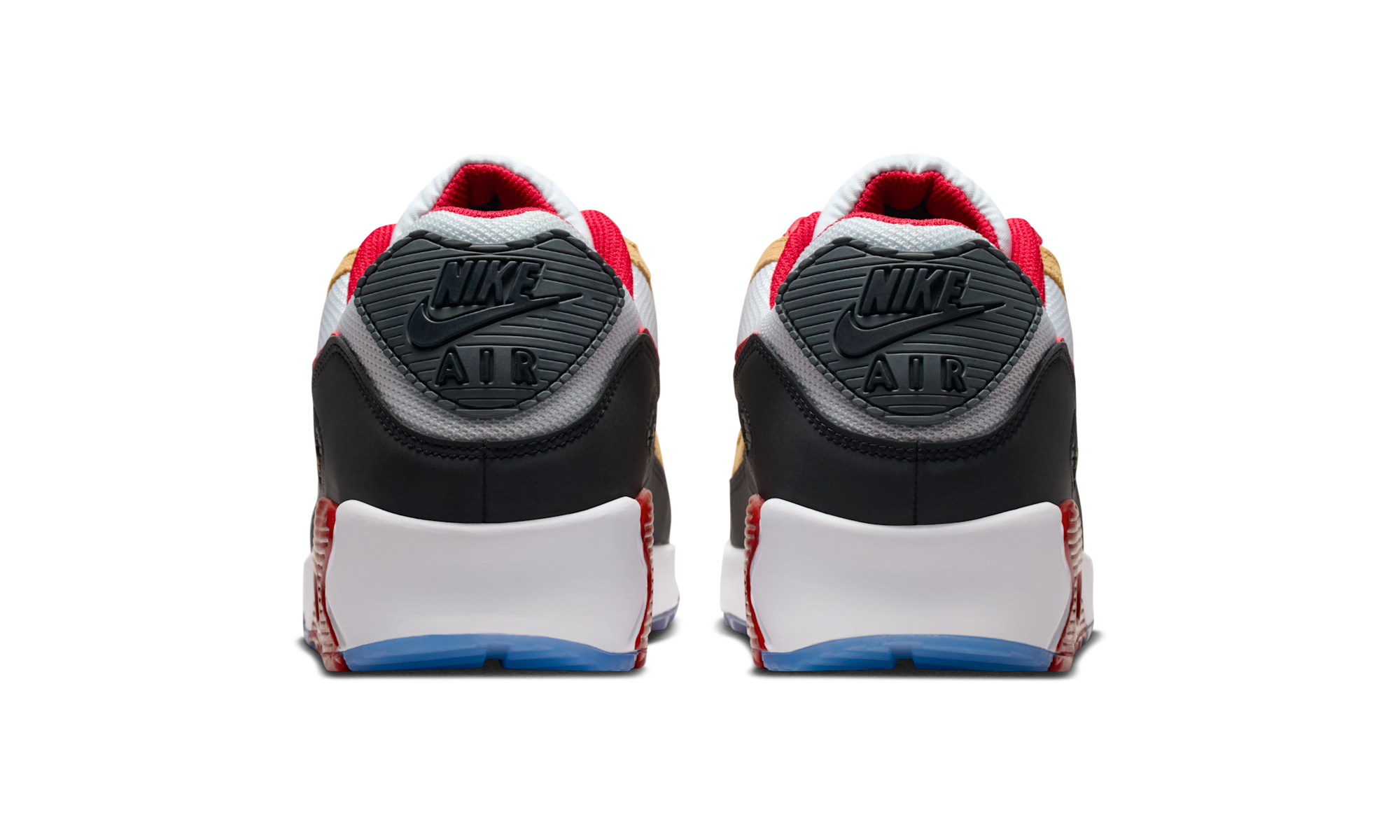 Nike Air Max 90 San Francisco 49ers
