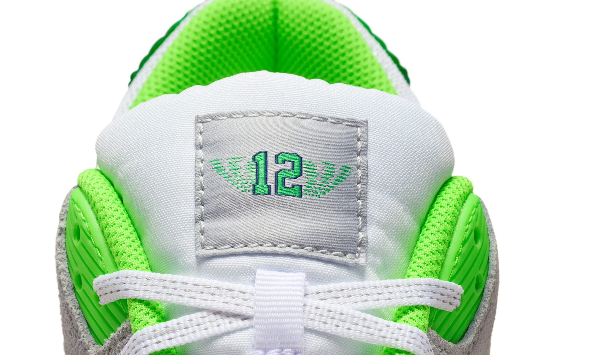 Nike Air Max 90 Seattle Seahawks