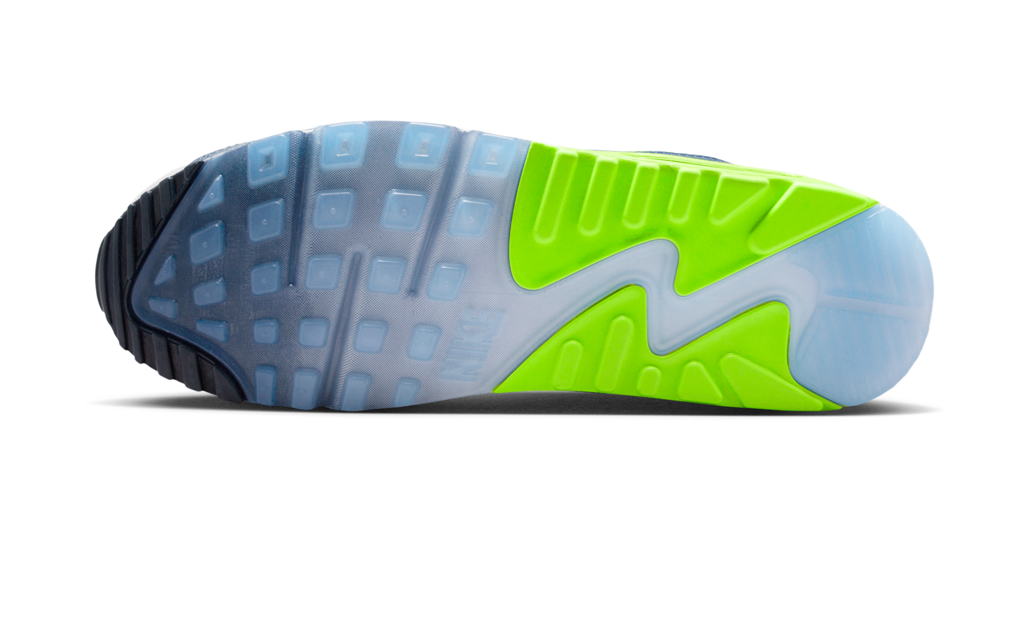 Nike Air Max 90 Seattle Seahawks