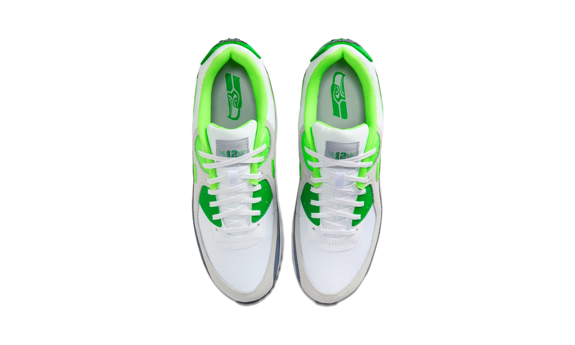 Nike Air Max 90 Seattle Seahawks