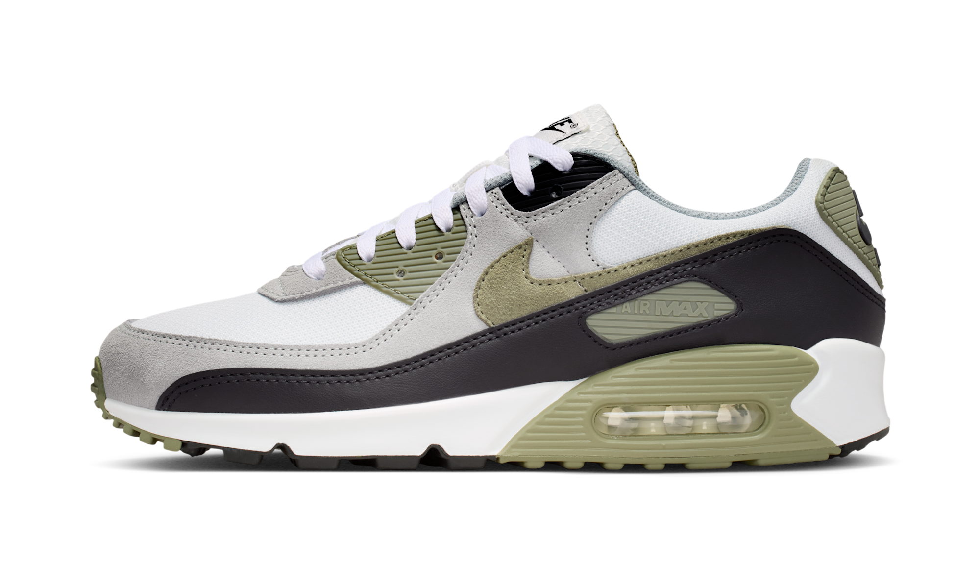 Nike Air Max 90 Silver Sage