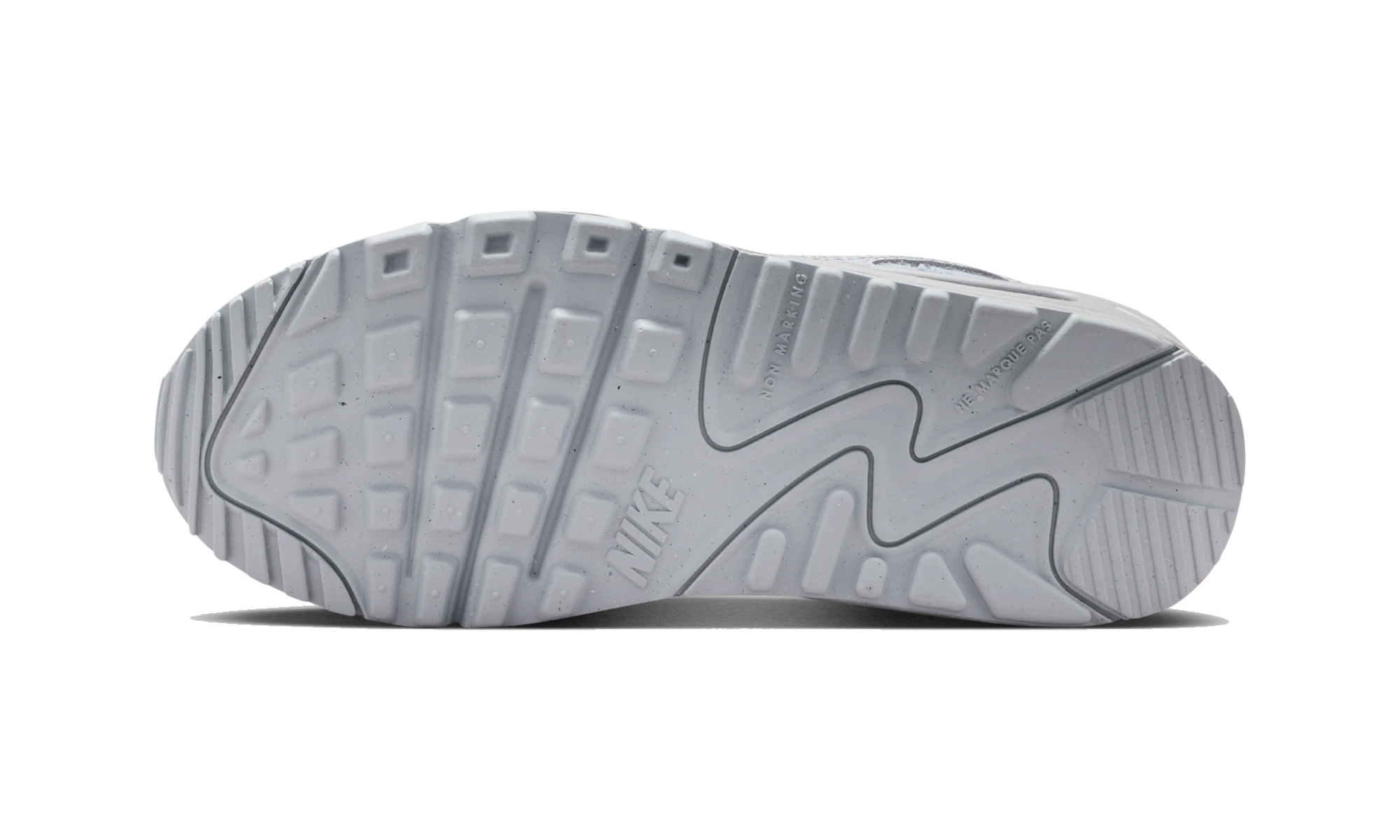 Nike Air Max 90 Wolf Grey