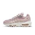 Nike Air Max 95 Barely Rose Plum Chalk