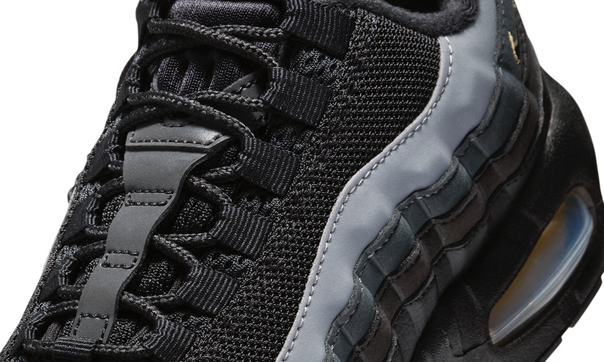 Nike Air Max 95 Batman