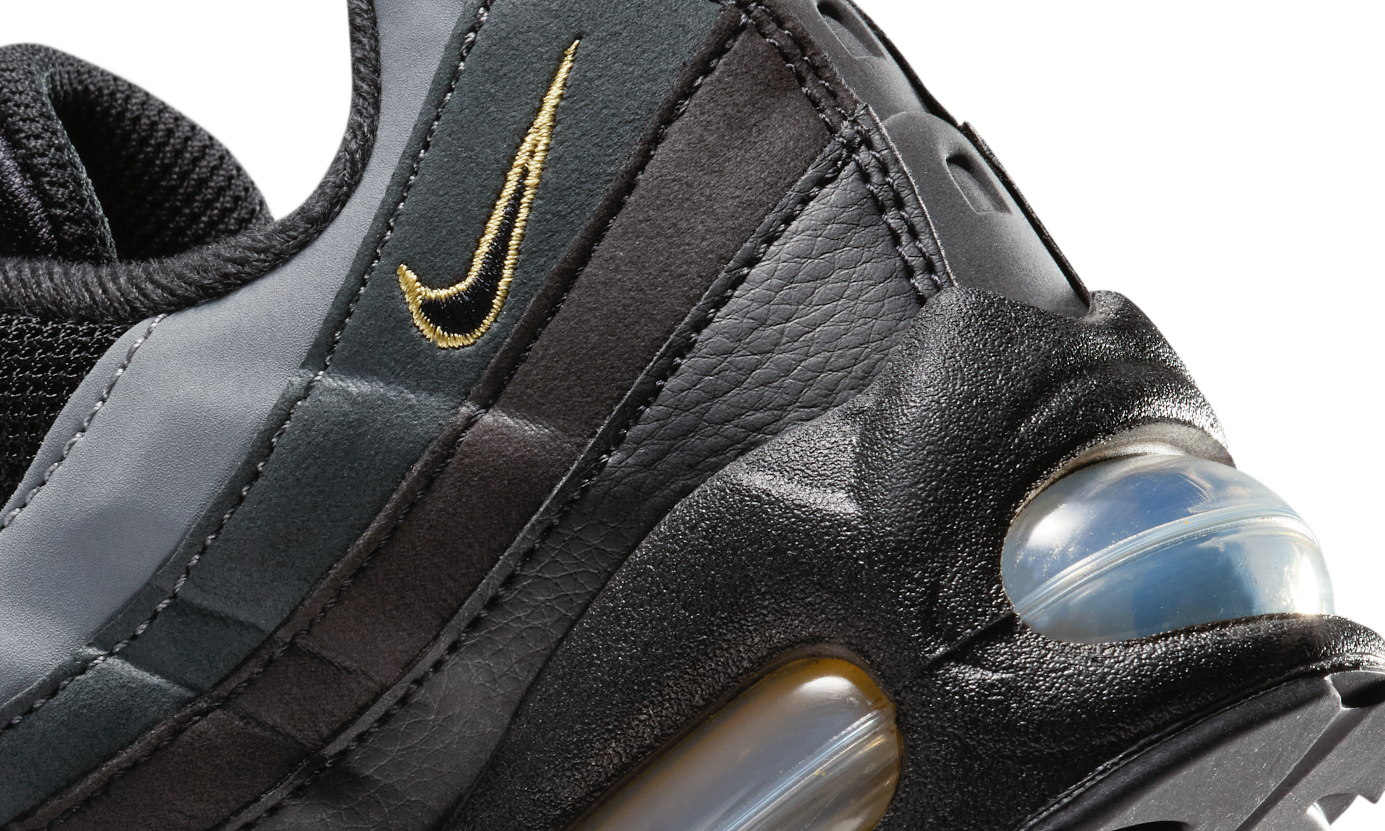 Nike Air Max 95 Batman