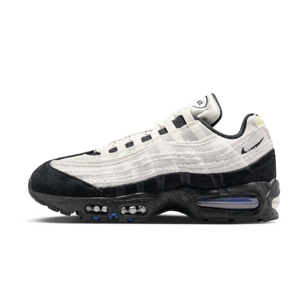 Nike Air Max 95 Big Bubble City Pack Paris Atelier