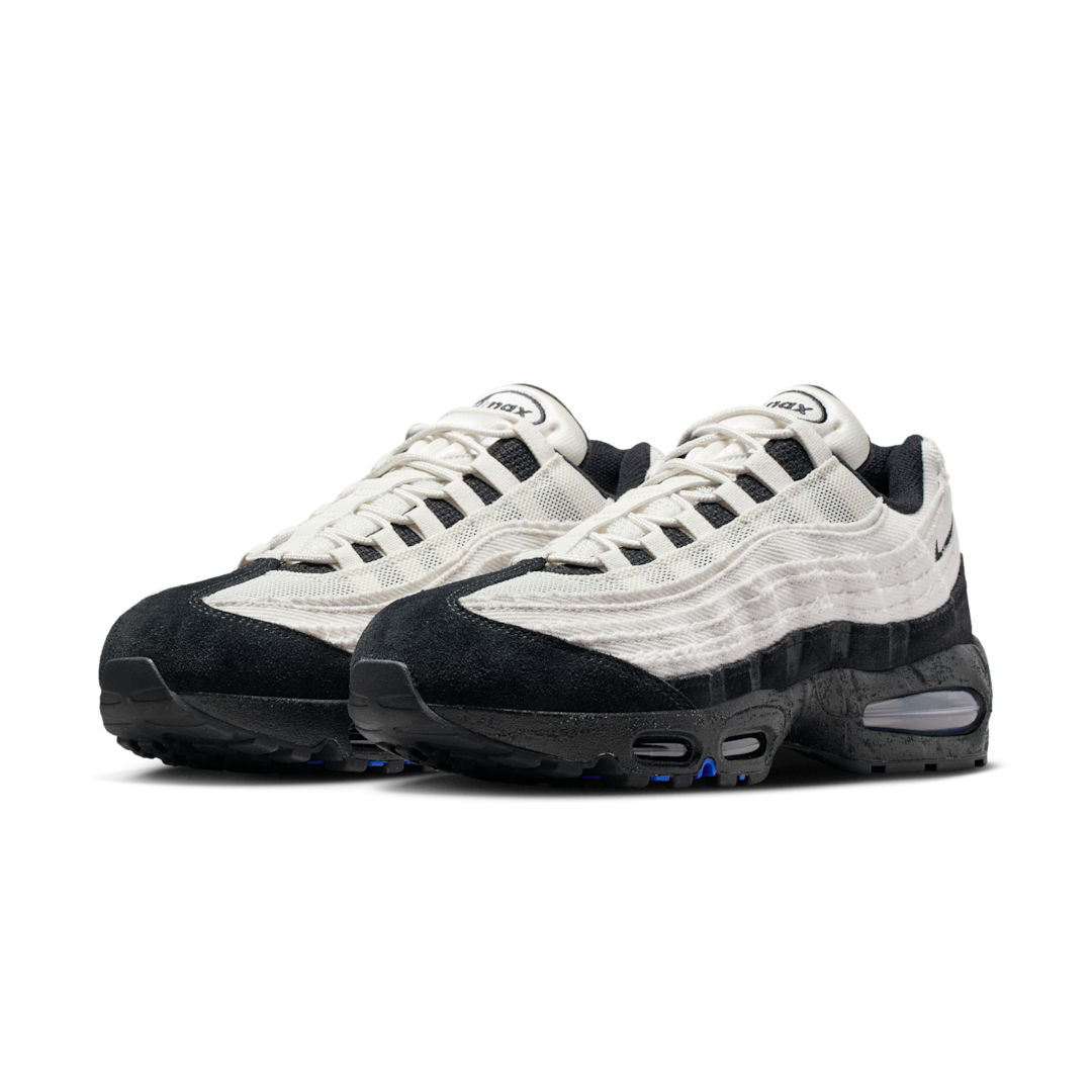 Nike Air Max 95 Big Bubble City Pack Paris Atelier