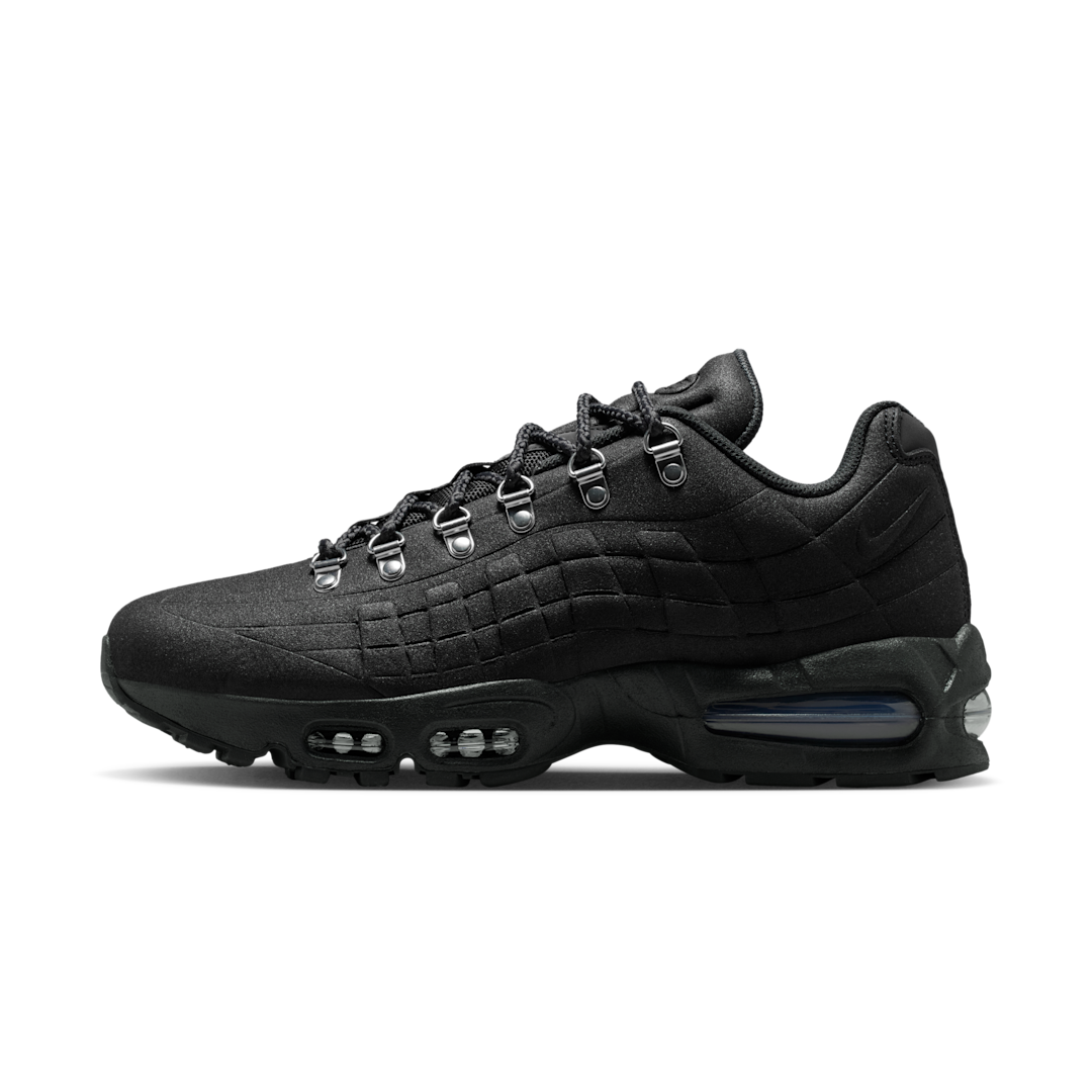 Nike Air Max 95 Big Bubble Family Reunion I-95