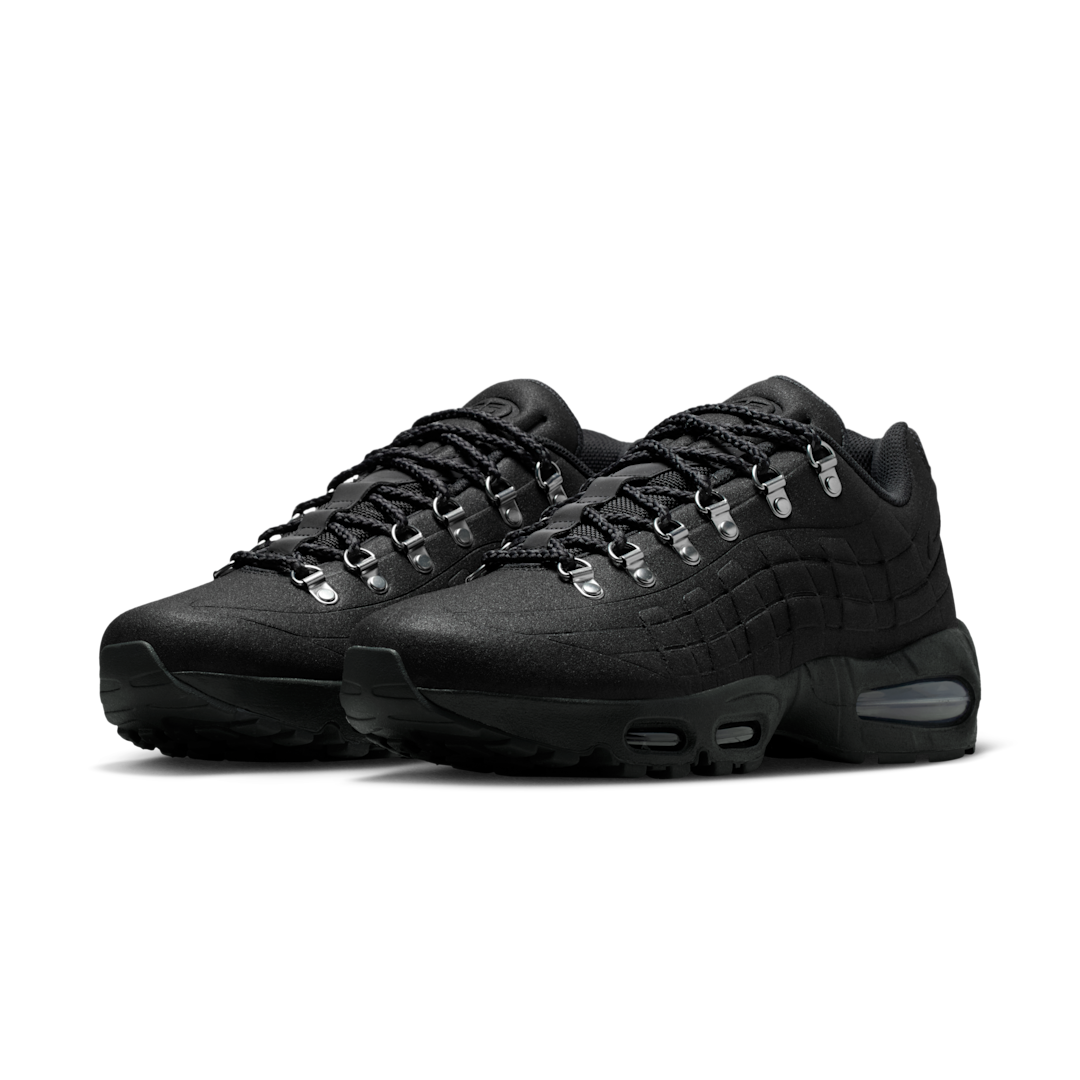 Nike Air Max 95 Big Bubble Family Reunion I-95