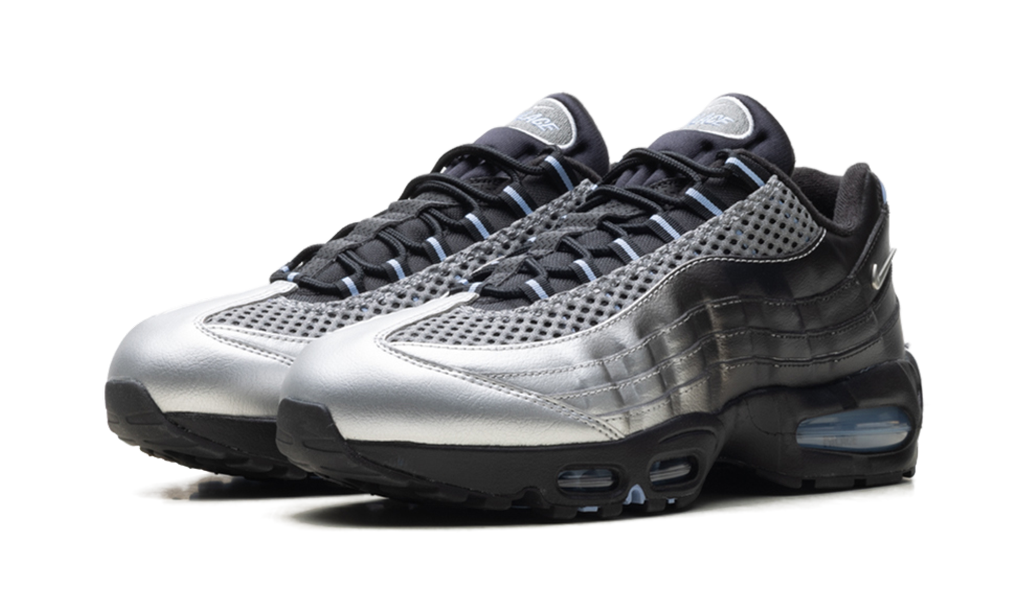 Nike Air Max 95 Big Bubble Palace