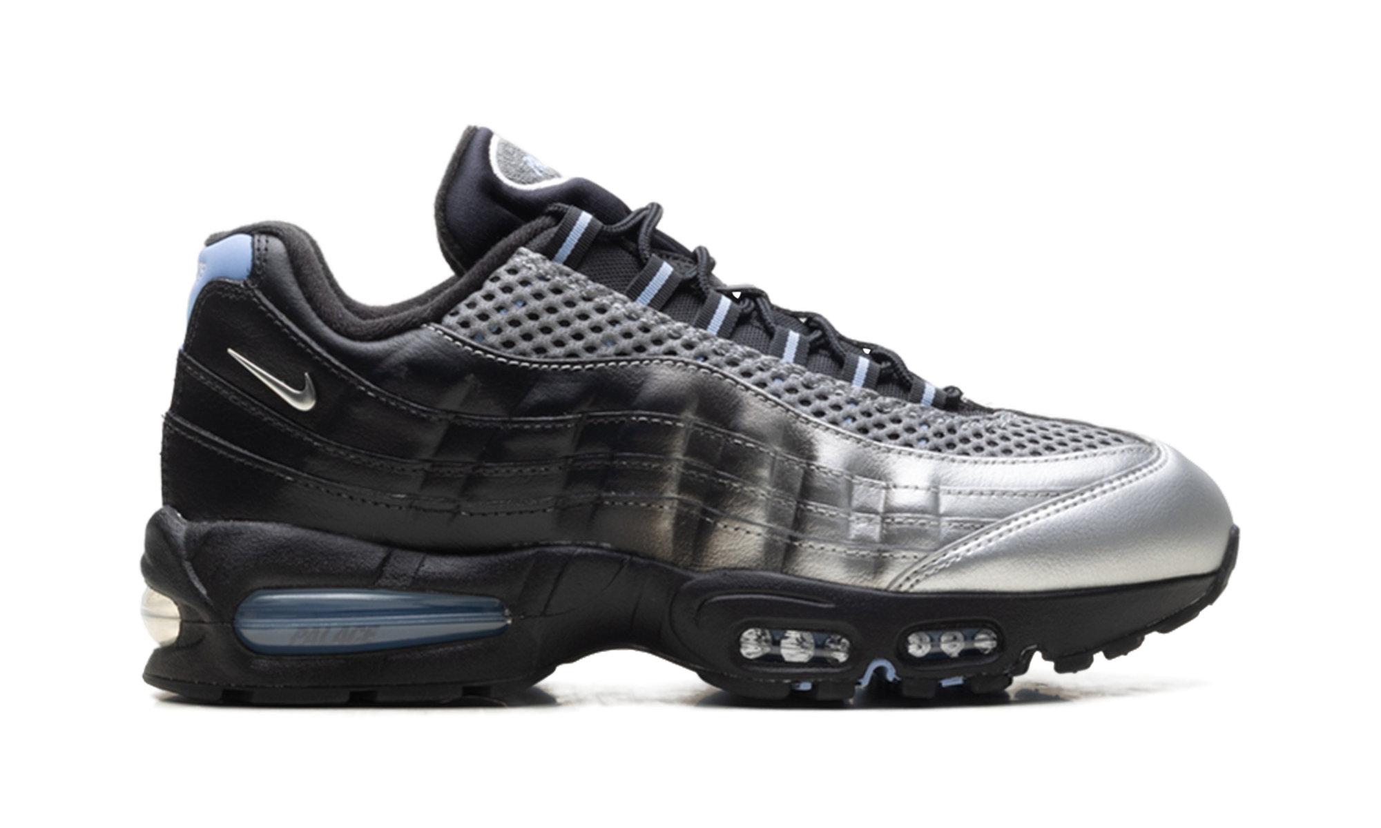 Nike Air Max 95 Big Bubble Palace