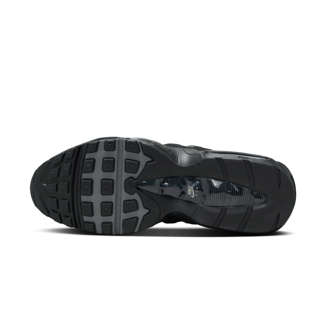 Nike Air Max 95 Black Anthracite