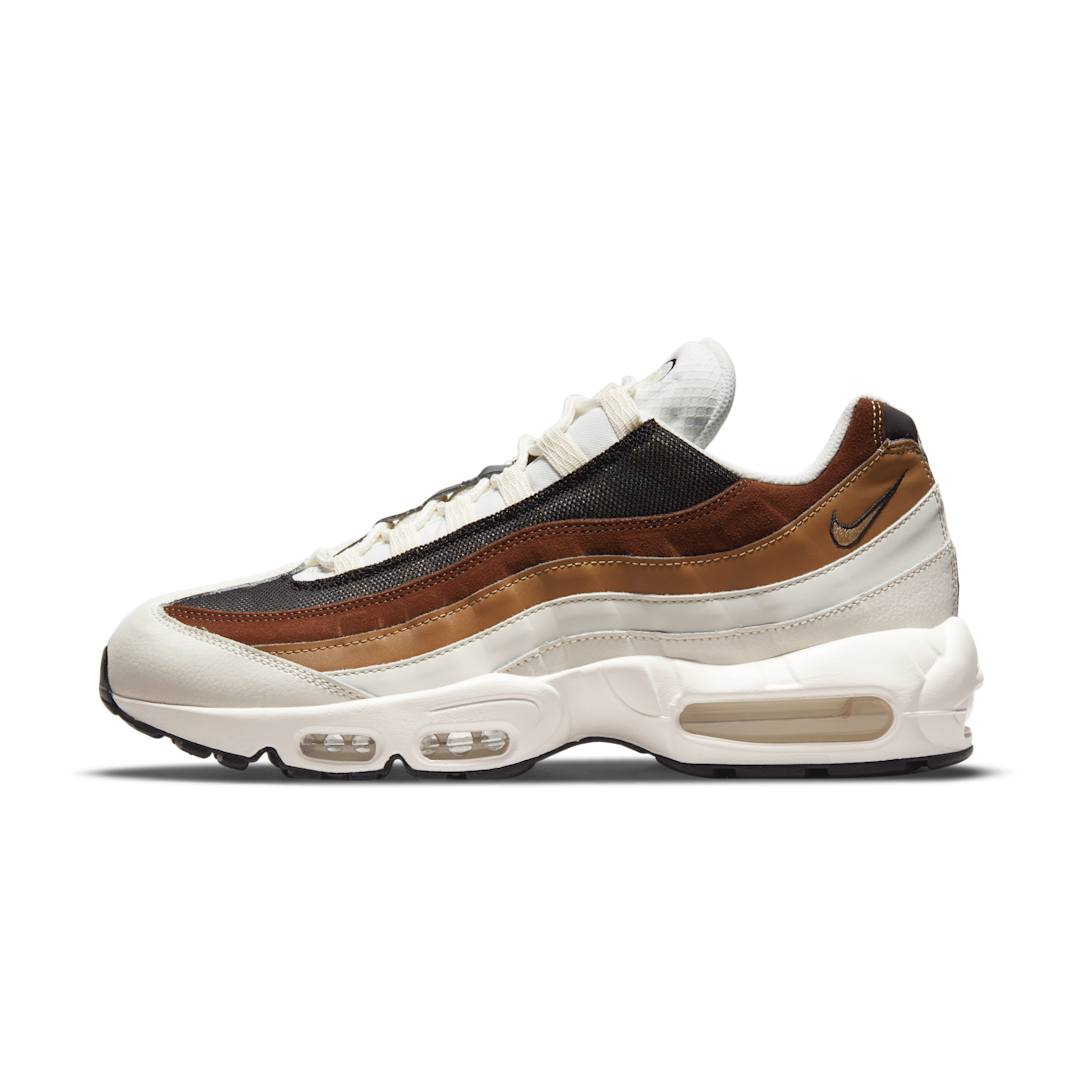 Nike Air Max 95 Dark Driftwood
