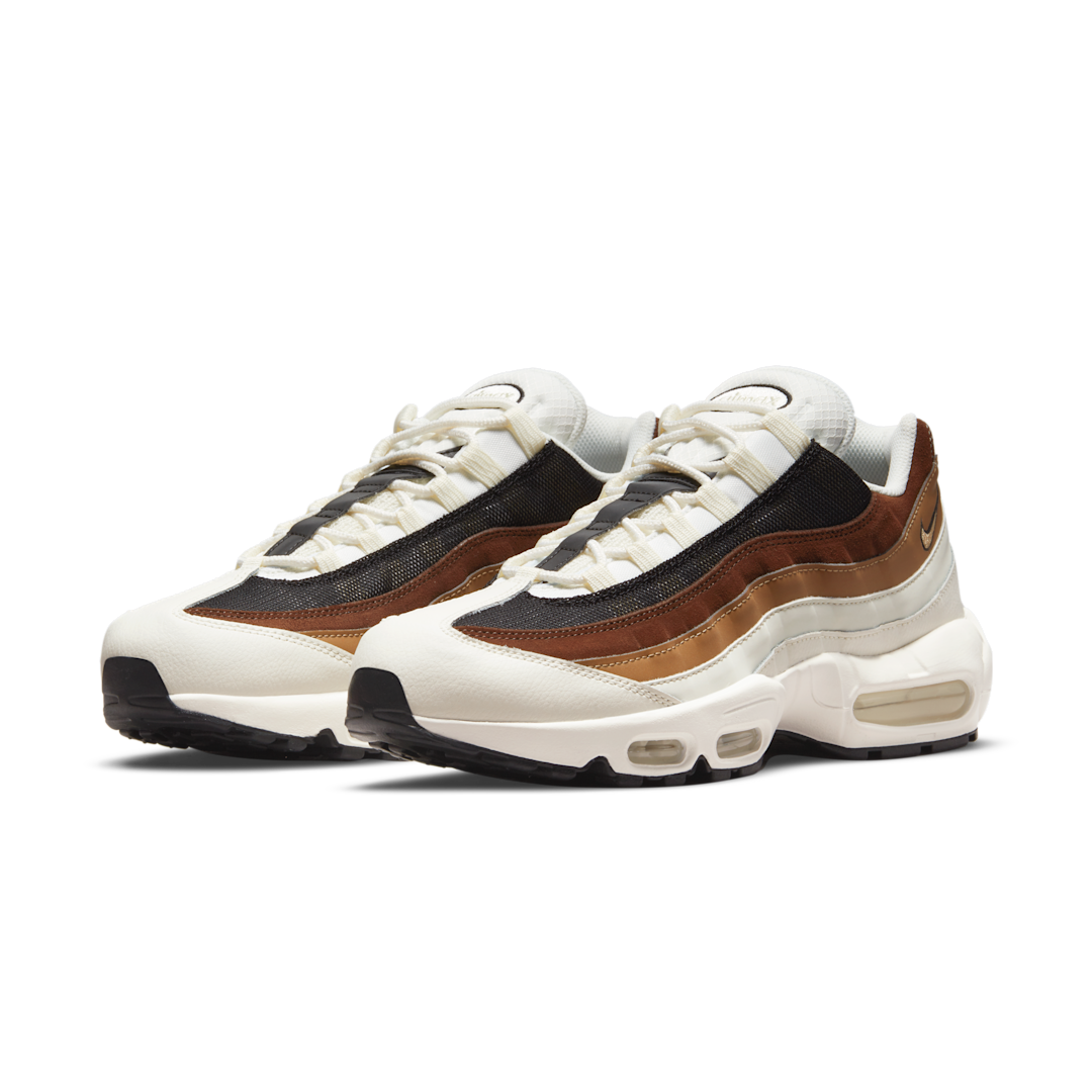 Nike Air Max 95 Dark Driftwood