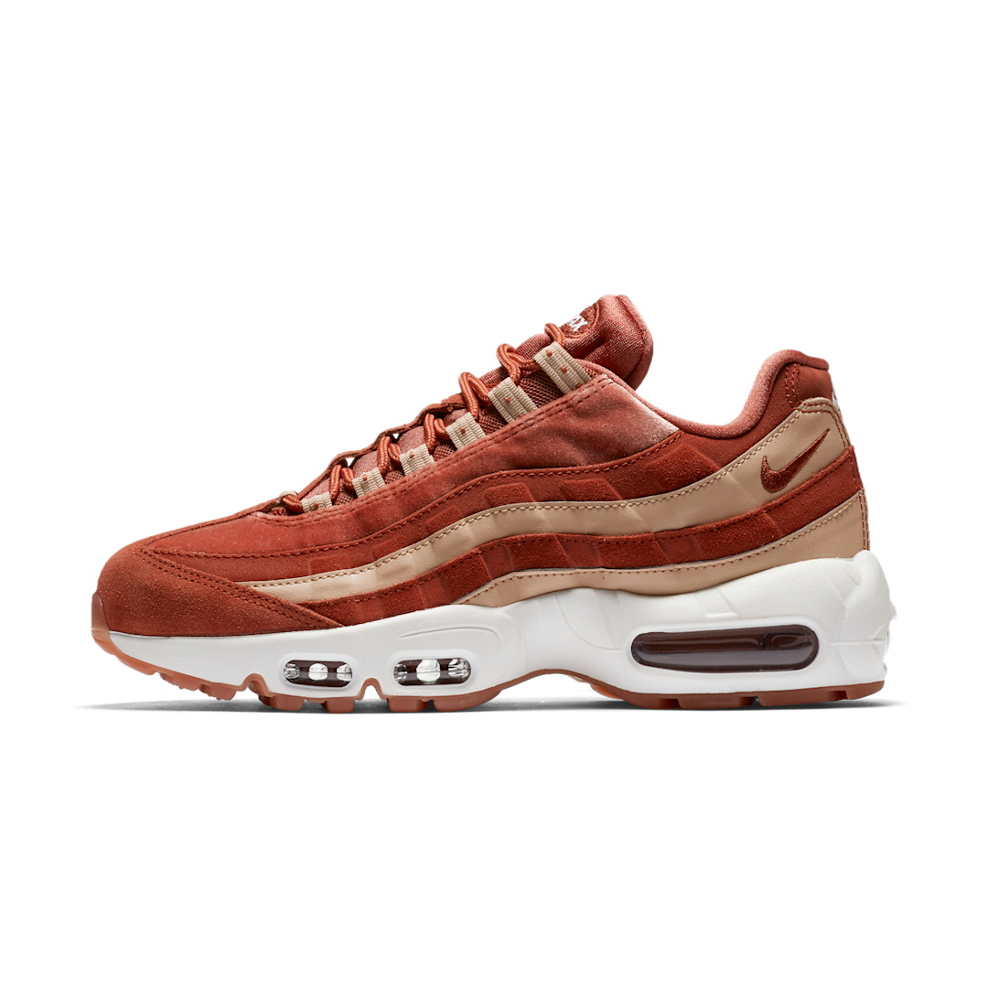 Nike Air Max 95 Dusty Peach