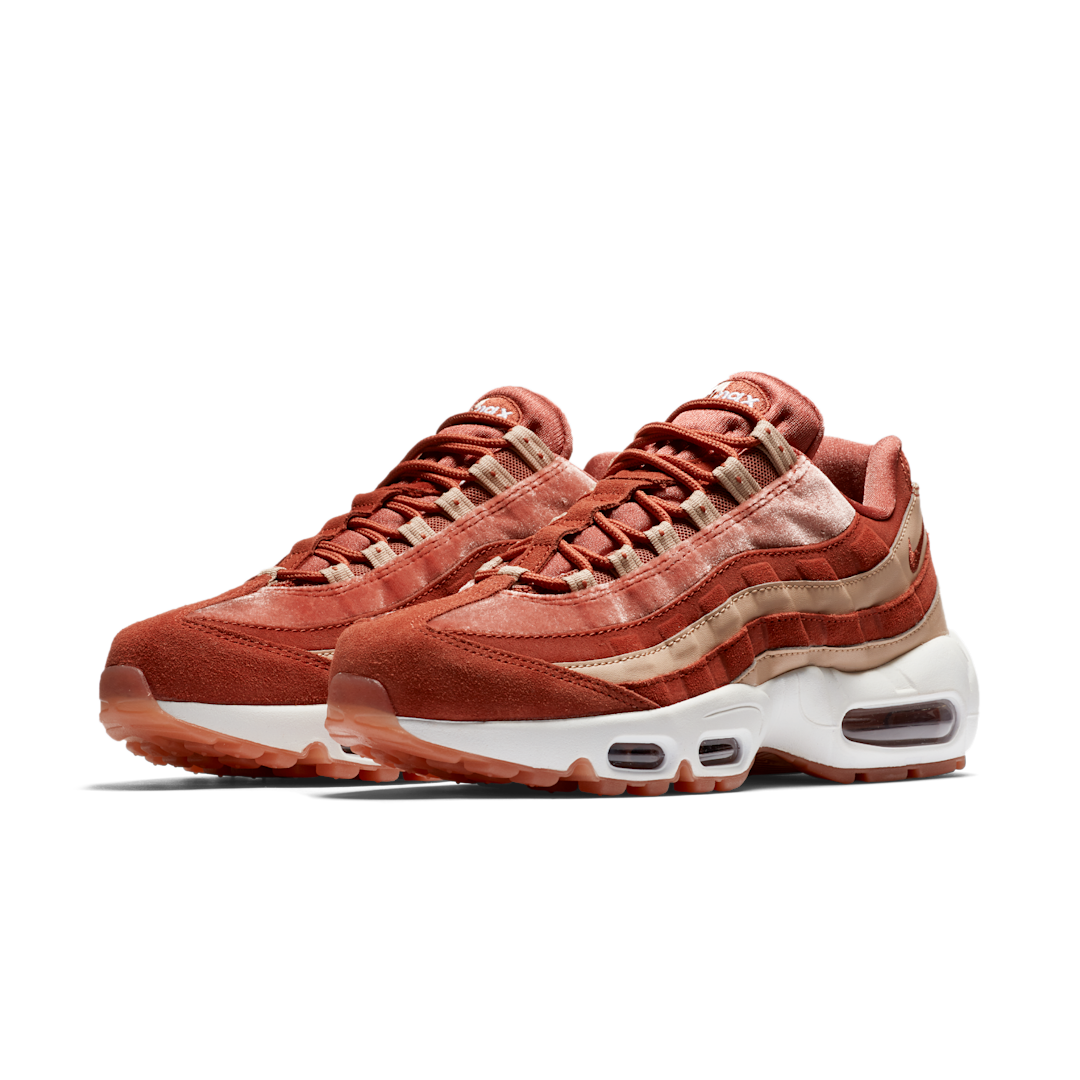 Nike Air Max 95 Dusty Peach