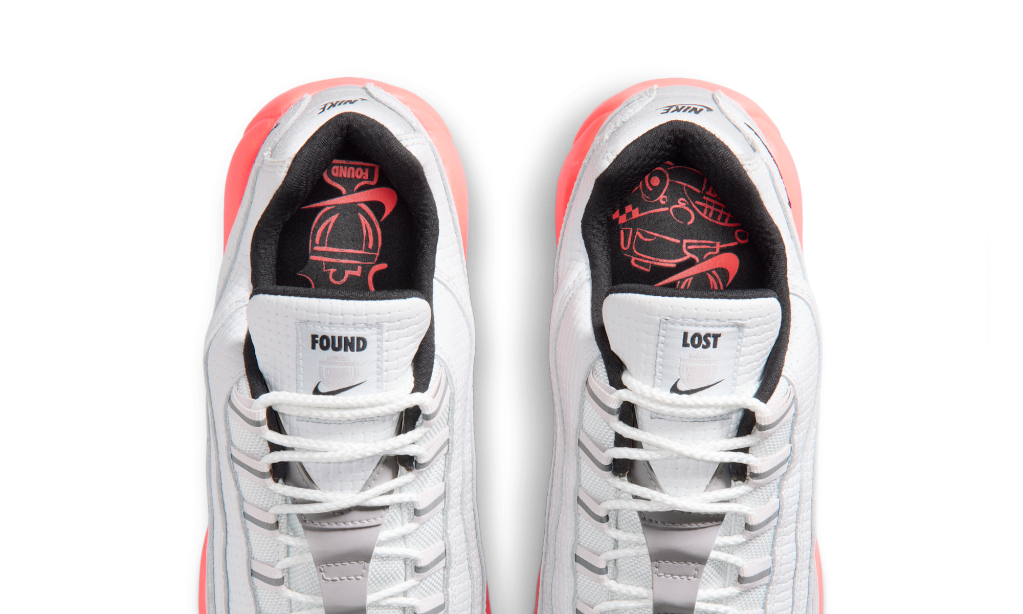 Nike Air Max 95 Golf PGA Championship