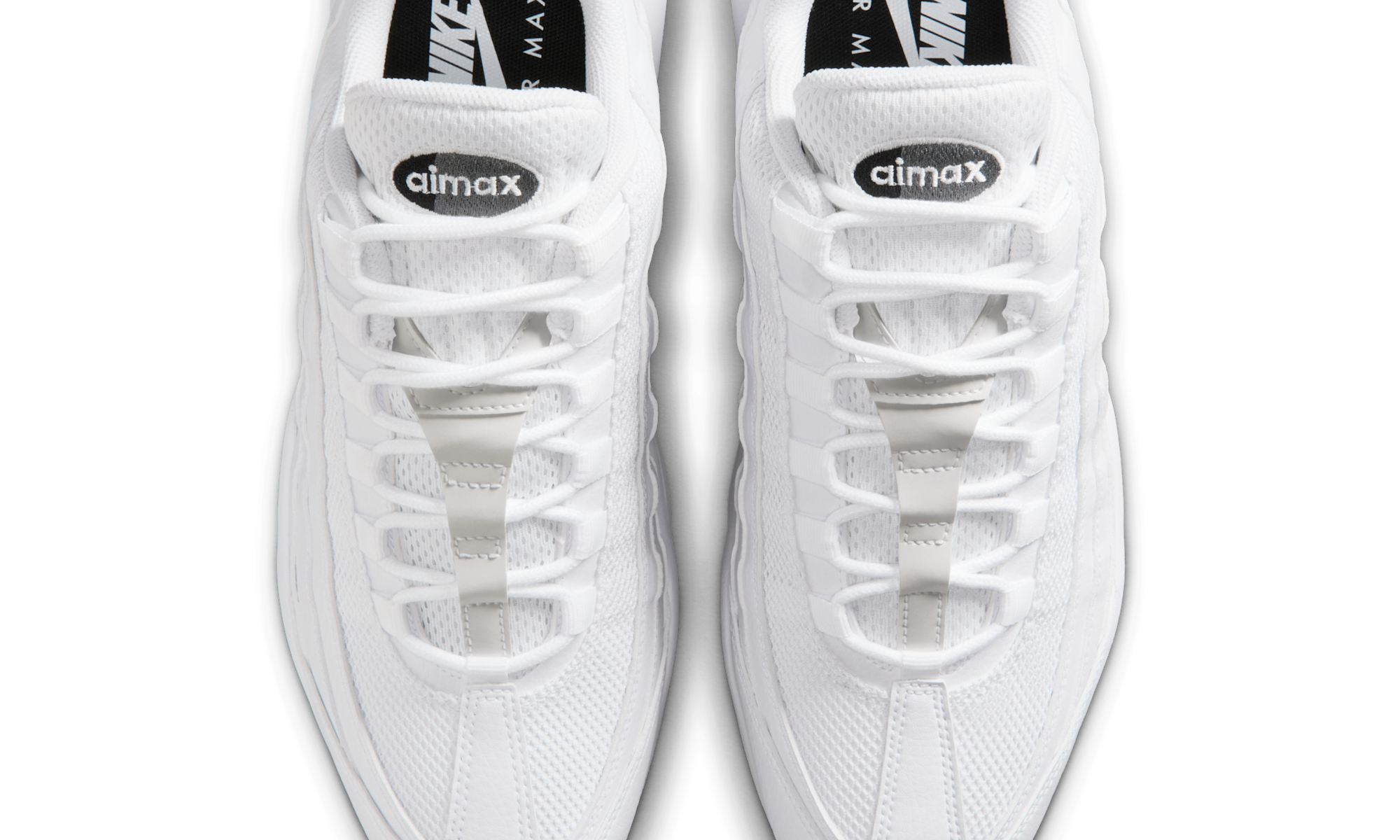 Nike Air Max 95 Golf White Black