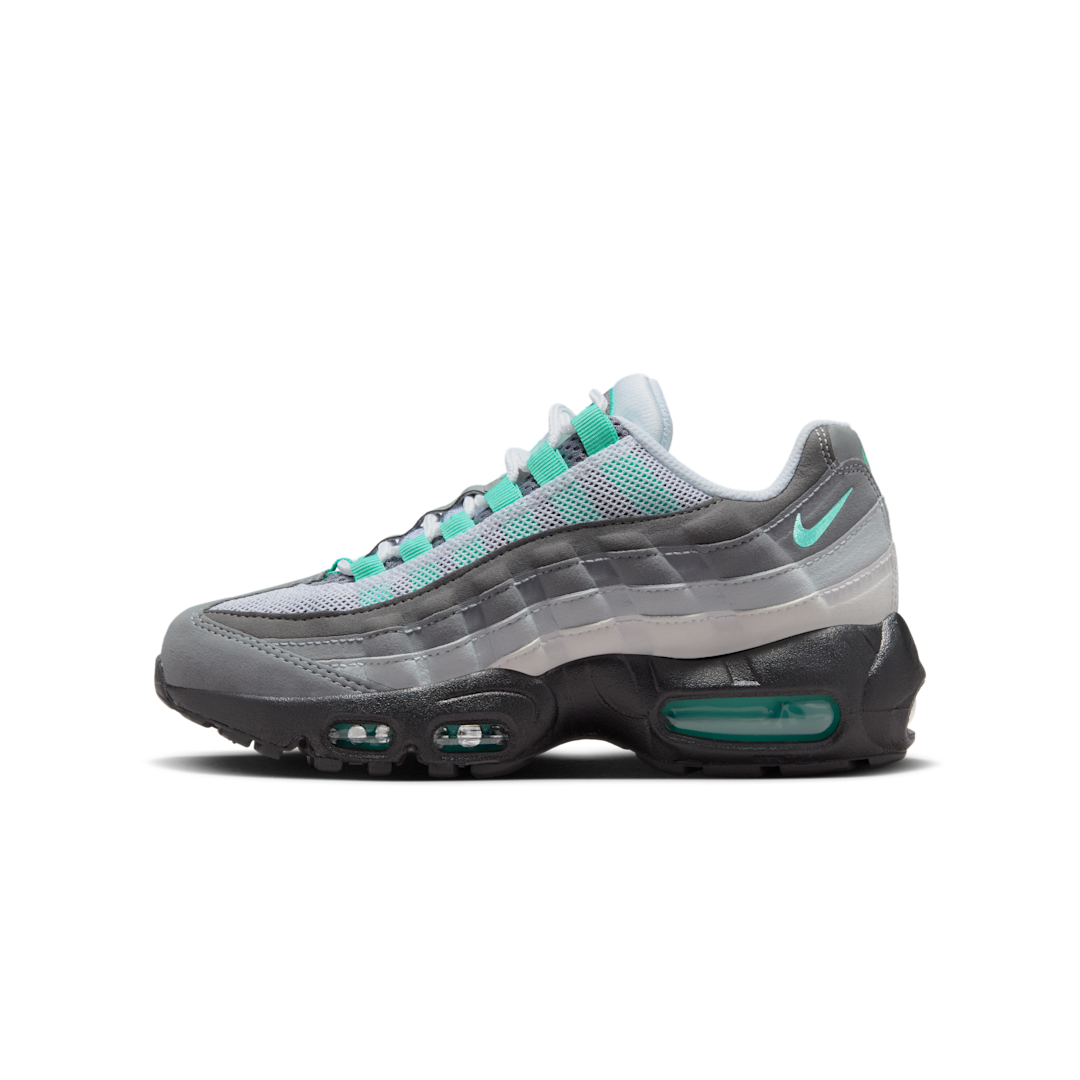 Nike Air Max 95 Hyper Turquoise