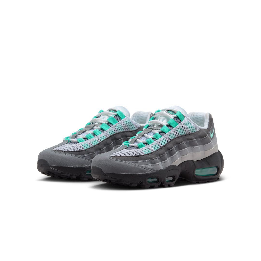 Nike Air Max 95 Hyper Turquoise