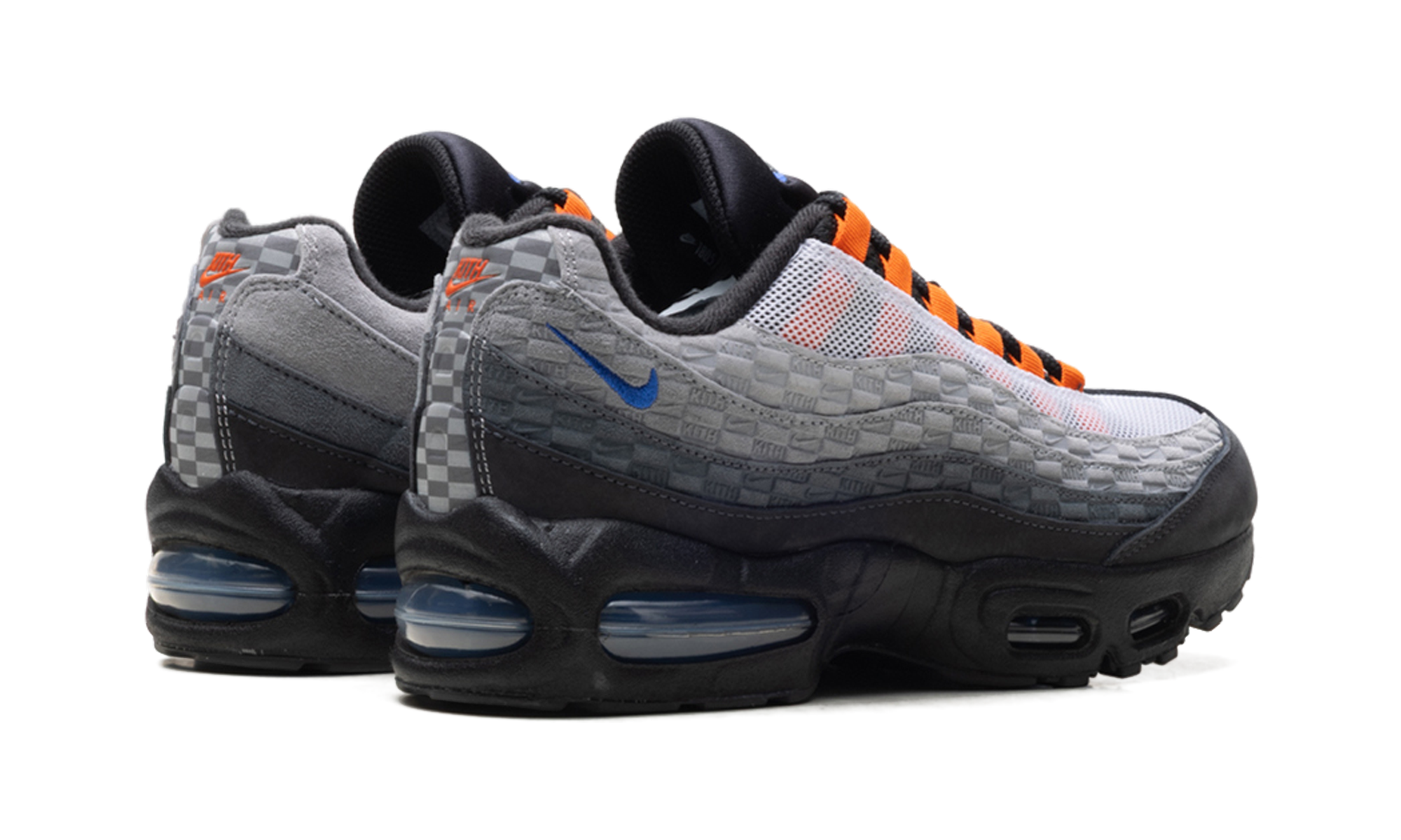 Nike Air Max 95 Kith Knicks