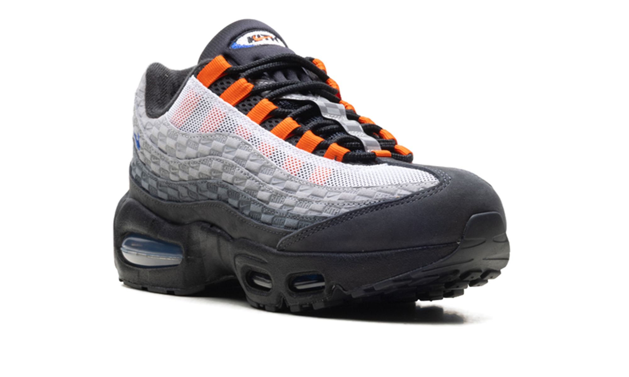 Nike Air Max 95 Kith Knicks