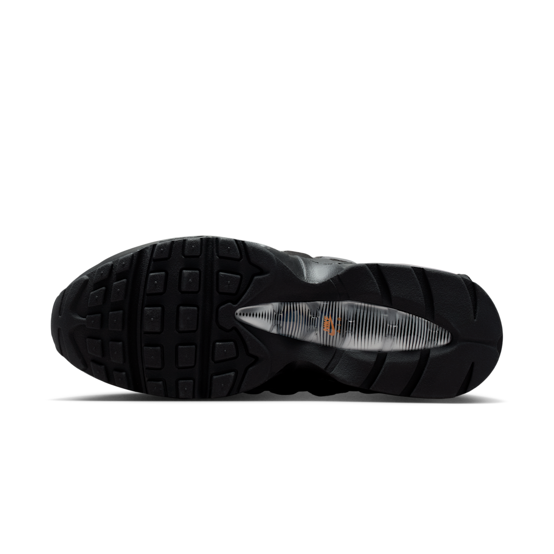 Nike Air Max 95 OG Big Bubble Black Bright Ceramic, Black/Bright Ceramic/Summit White/Light Graphite/Metallic Silver/Anthracite (IM5988-010)