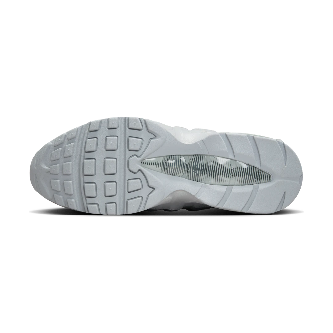Nike Air Max 95 OG Big Bubble Wolf Grey, Wolf Grey/Wolf Grey/Anthracite/Wolf Grey (HM8755-002)