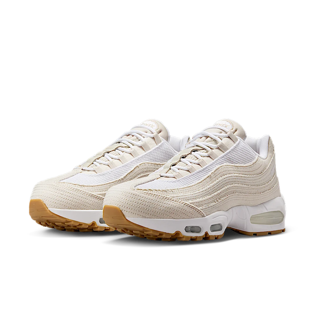 Nike Air Max 95 OG Levis Light Orewood Brown, Light Orewood Brown/Gym Red/White (HM4743-100)