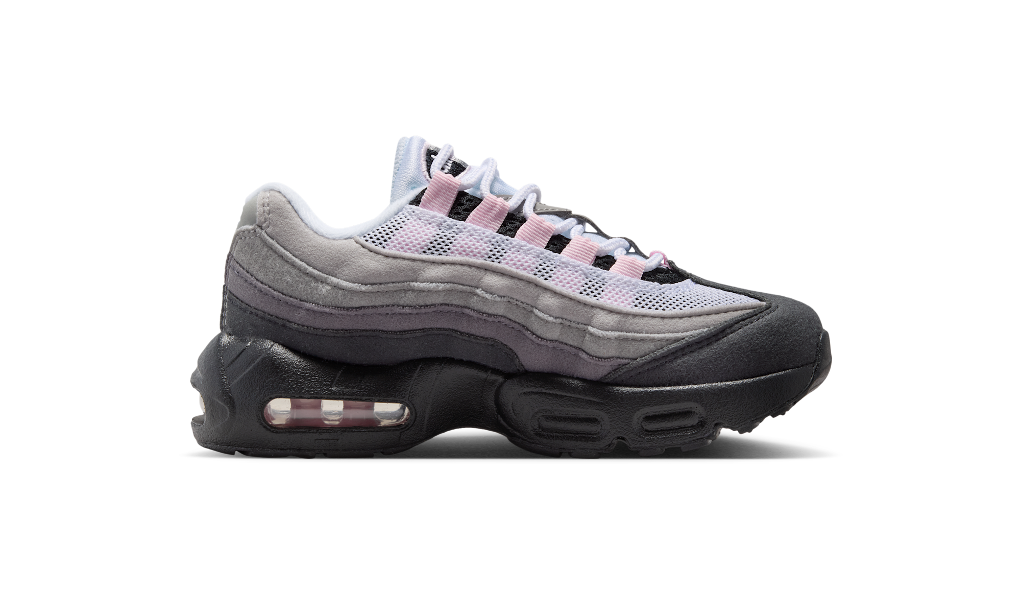 Nike Air Max 95 Pink Foam (PS)