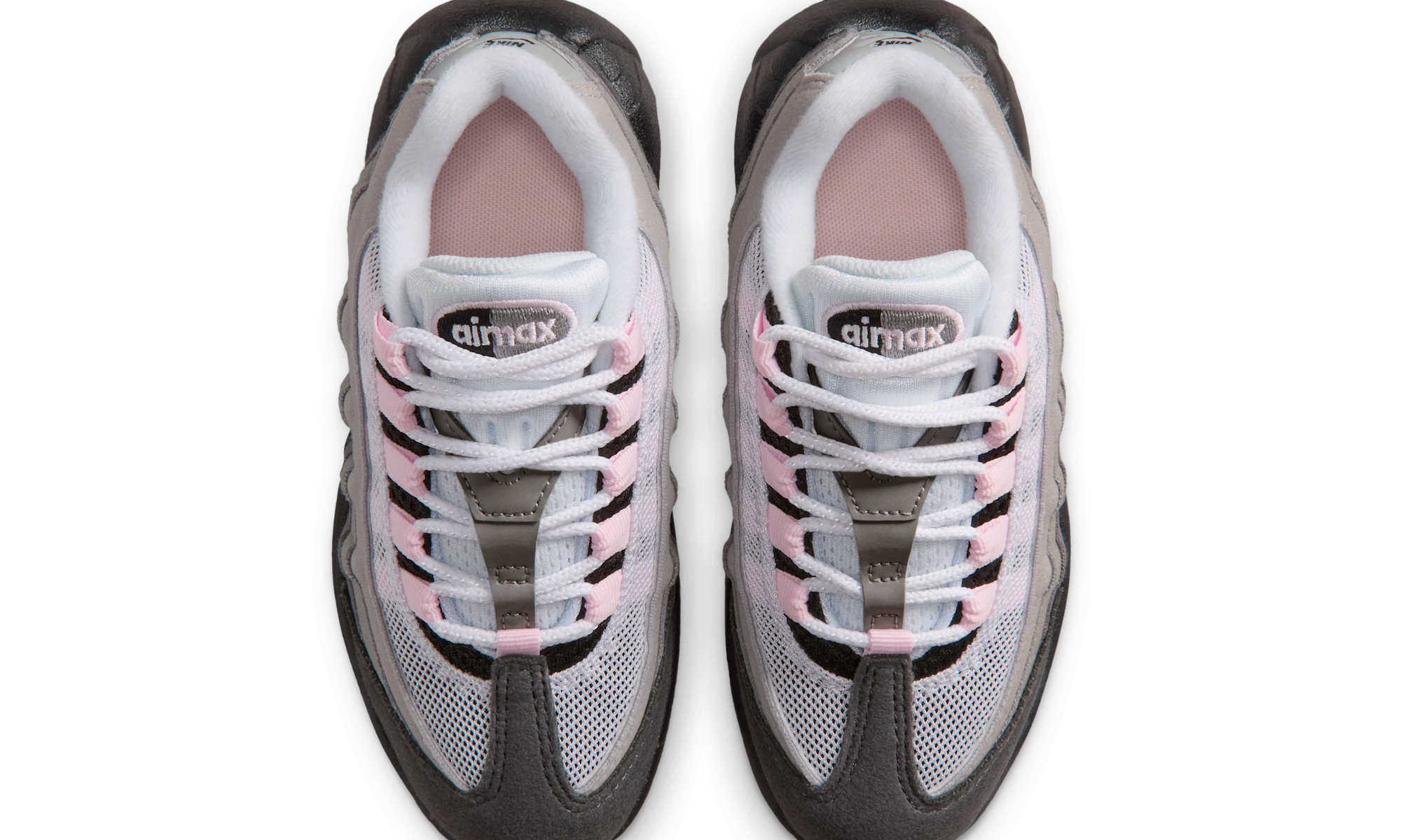 Nike Air Max 95 Pink Foam (PS)