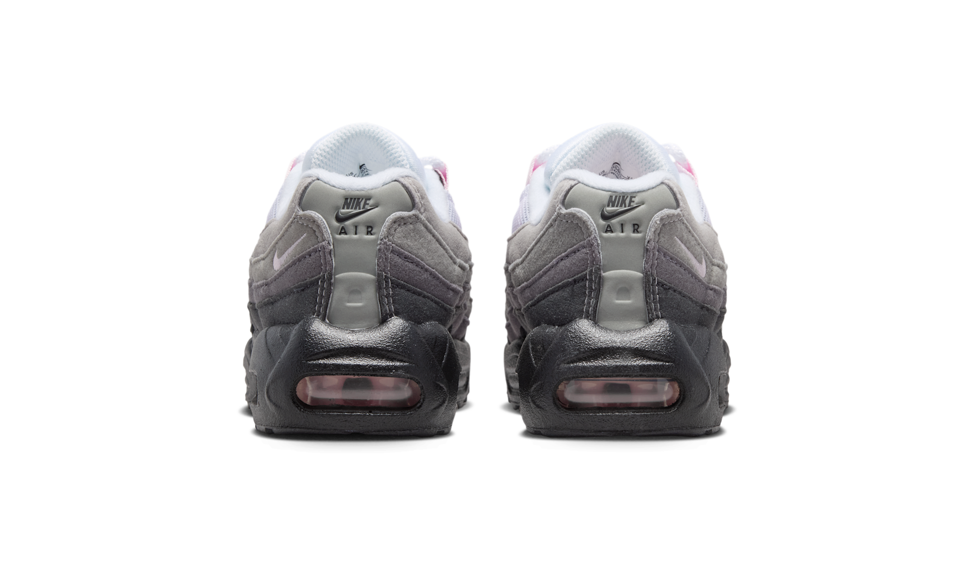 Nike Air Max 95 Pink Foam (PS)