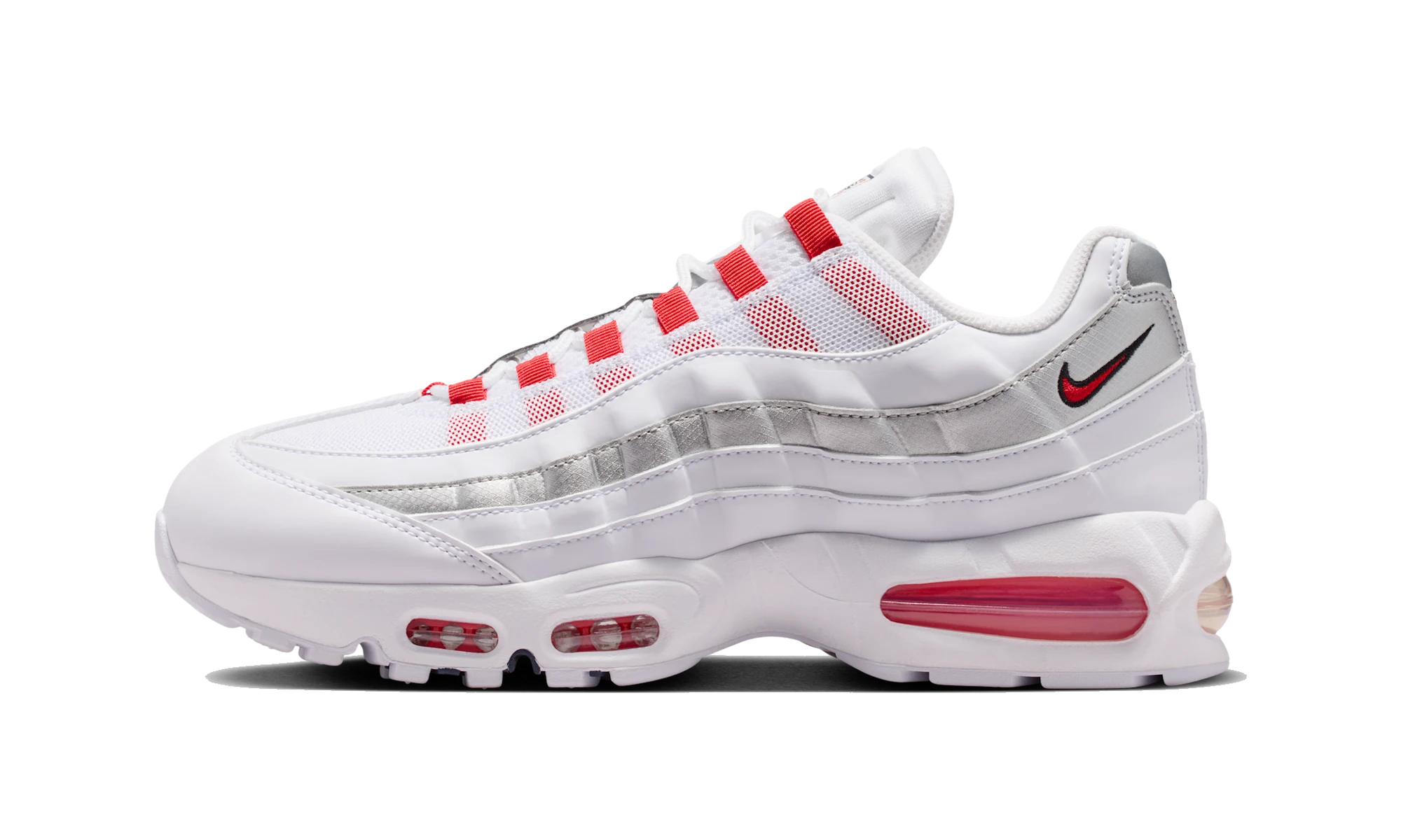 Nike Air Max 95 SE Big Bubble England