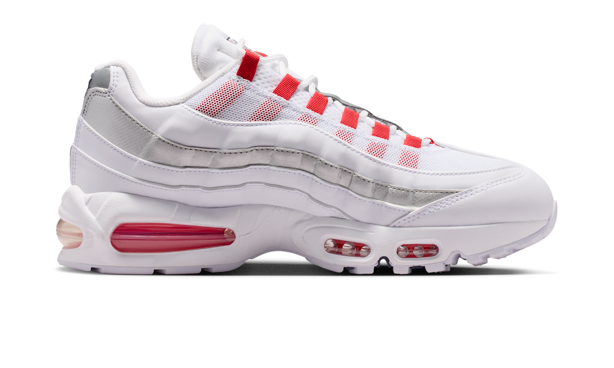 Nike Air Max 95 SE Big Bubble England