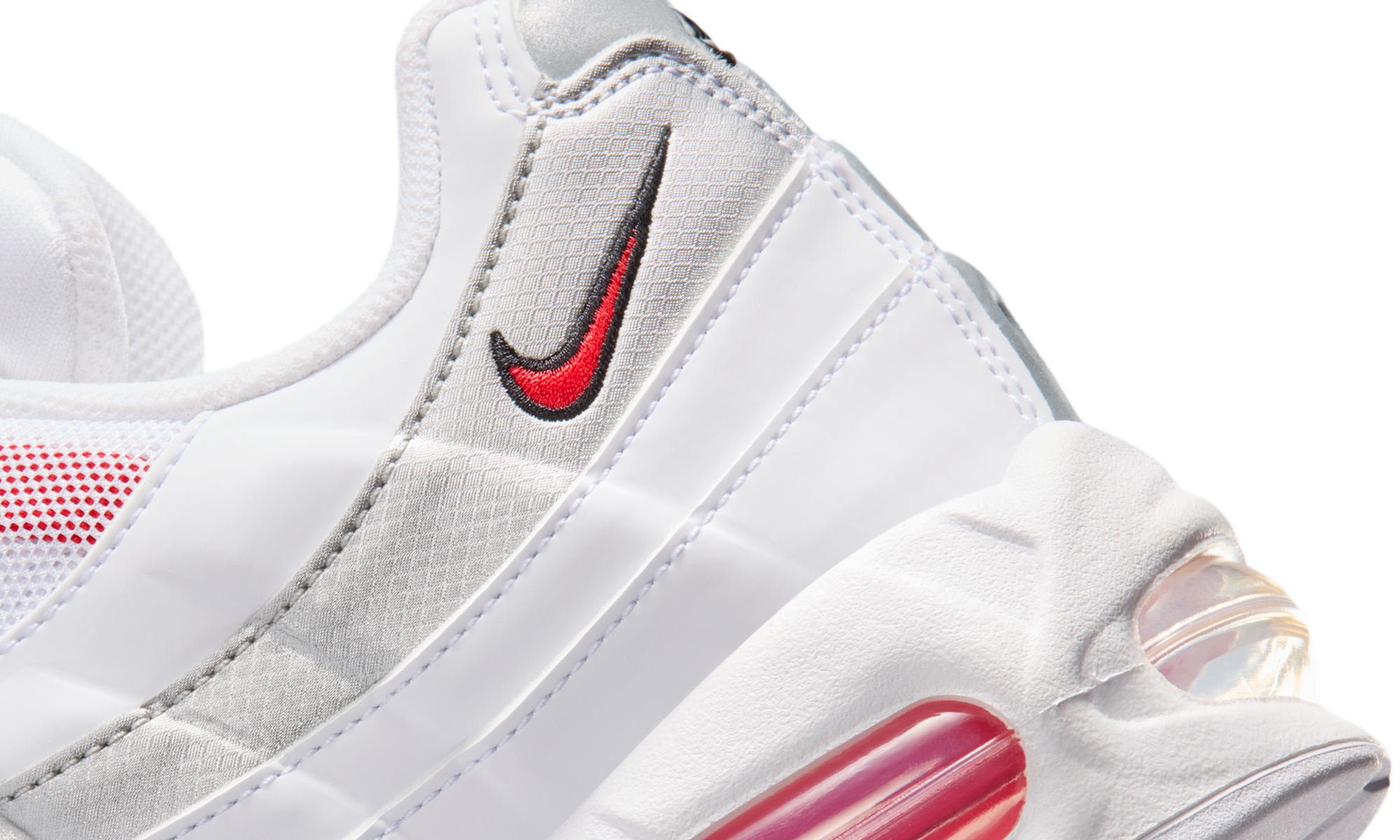 Nike Air Max 95 SE Big Bubble England