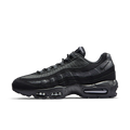 Nike Air Max 95 Triple Black