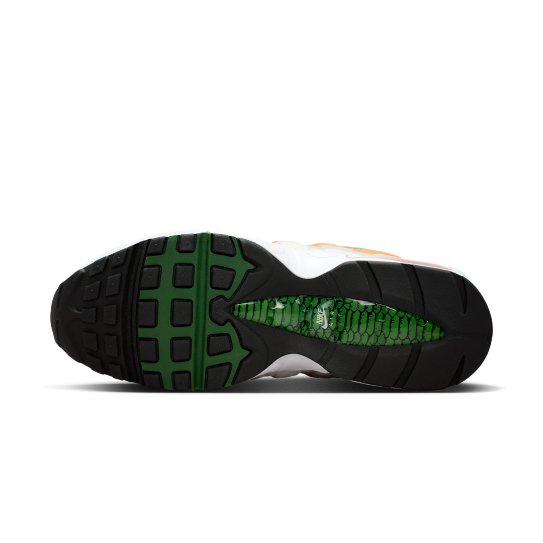 Nike Air Max 95 Yardrunners FAMU