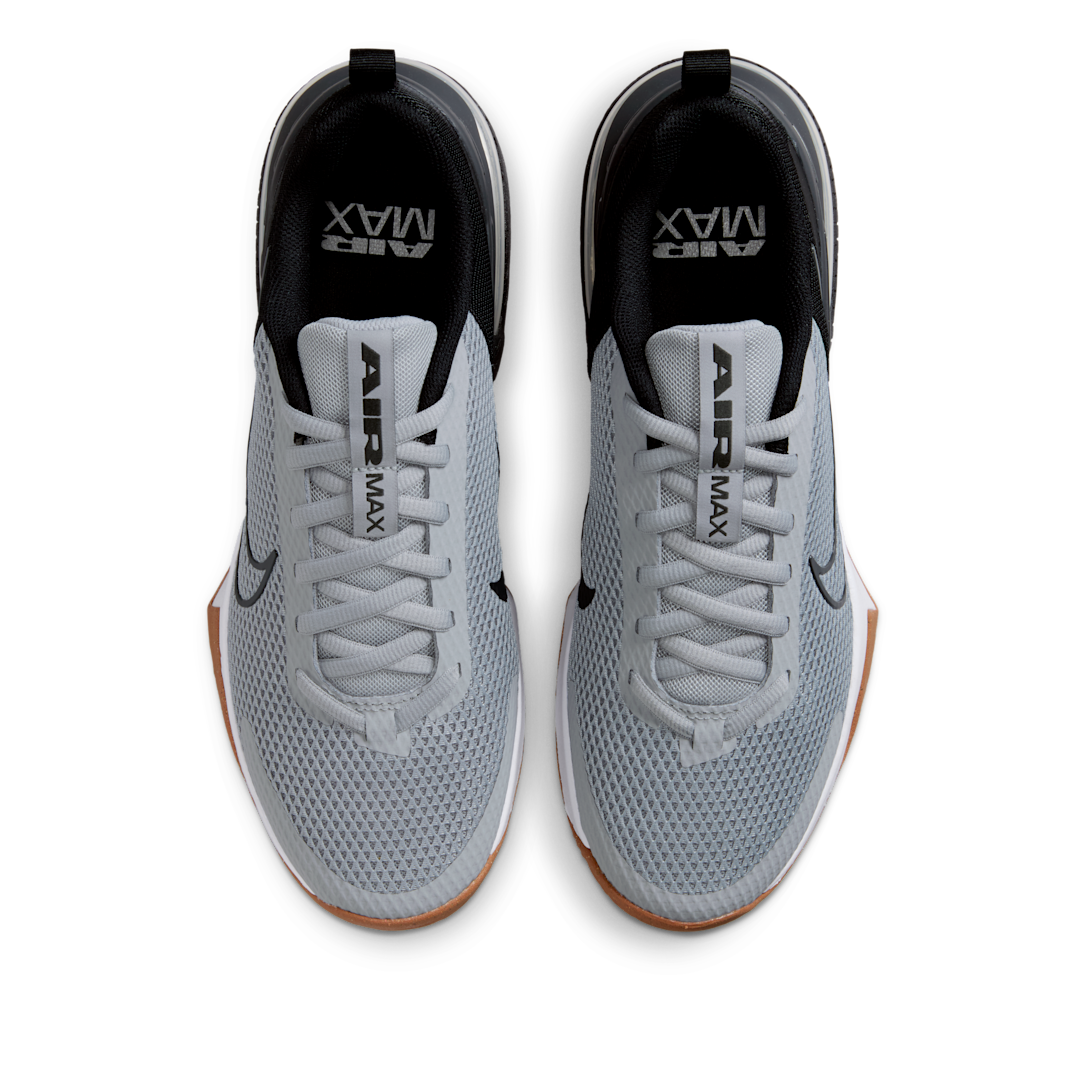 Nike Air Max Alpha Trainer 6 Light Smoke Grey Black Gum Medium Brown Anthracite, Light Smoke Grey/Black/Gum Medium Brown/Anthracite (FQ1833-009)