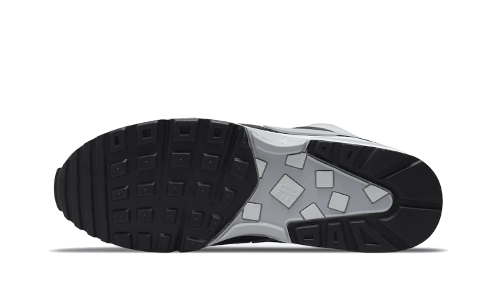 Nike Air Max BW QS City Pack Lyon, Black/Cool Grey/White (DM6445-001)