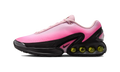 Nike Air Max DN PRM Pink Foam Bright Citron Black
