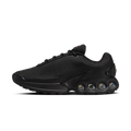 Nike Air Max Dn Black Metallic Dark Grey