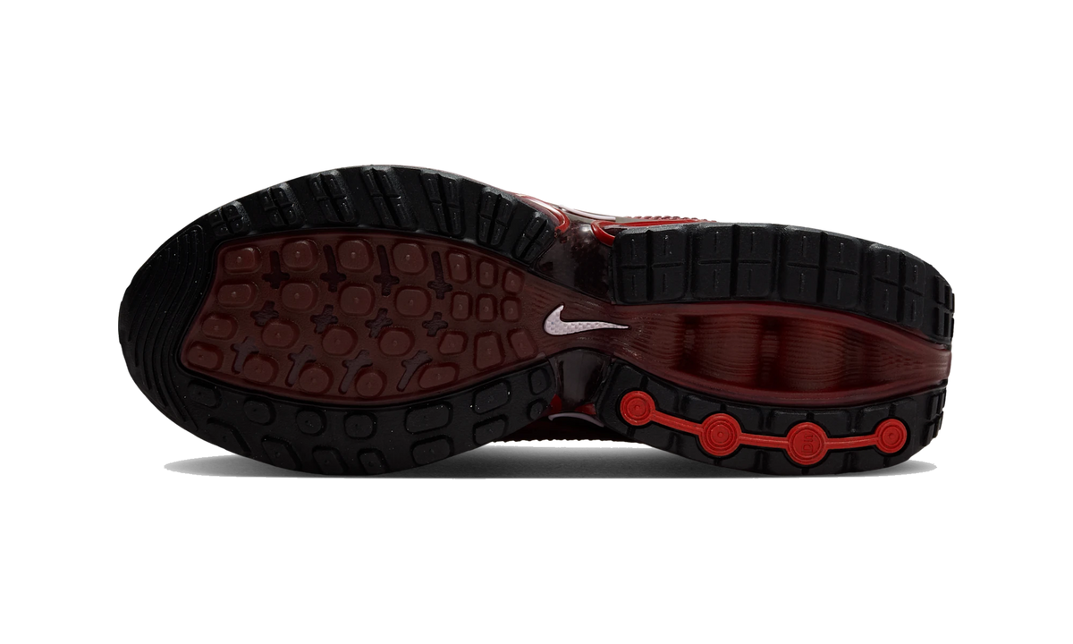 Nike Air Max Dn Burgundy Crush